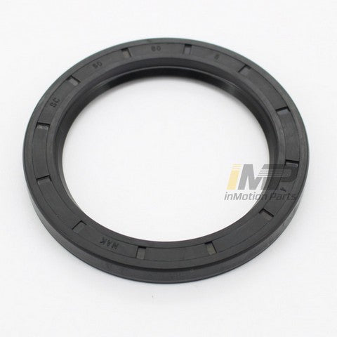 WJB Engine Crankshaft Seal,Wheel Seal P/N:WS226020 Fits: BMW 2.8 Bavaria, BMW 2500, BMW 2800, BMW 2800cs, BMW 3.0cs, BMW 3.0csi, BMW 3.0csl, BMW 3.0s, BMW 3.0si - Image 2