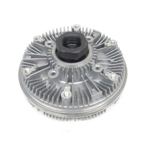 US Motor Works Engine Cooling Fan Clutch P/N:22607 Fits: Ford E-350 Econoline 1992, Ford E-350 Econoline Club Wagon 1992, Ford F Super Duty 94-92, Ford F-250 94-92, Ford F-350 94-92, Ford F59 94-92 - Image 1