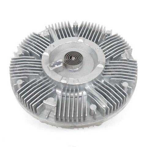 US Motor Works Engine Cooling Fan Clutch P/N:22607 Fits: Ford E-350 Econoline 1992, Ford E-350 Econoline Club Wagon 1992, Ford F Super Duty 94-92, Ford F-250 94-92, Ford F-350 94-92, Ford F59 94-92 - Image 2
