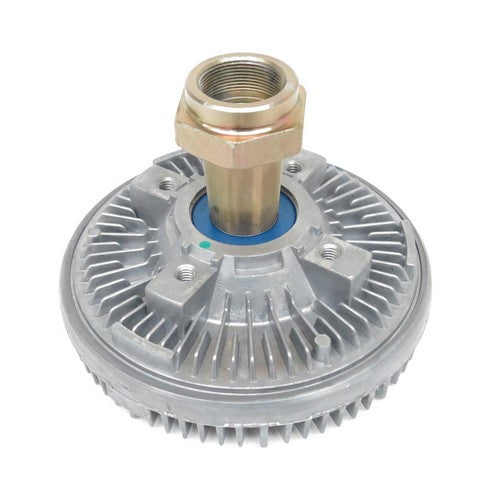 US Motor Works Engine Cooling Fan Clutch P/N:22611 Fits: Ford Excursion 03-00, Ford F-250 Super Duty 03-99, Ford F-350 Super Duty 03-99, Ford F-450 Super Duty 03-99, Ford F-550 Super Duty 03-99 - Image 1