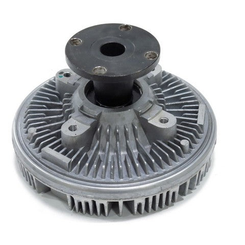US Motor Works Engine Cooling Fan Clutch P/N:22613 Fits: Am General Hummer, Chevrolet C1500, Chevrolet C1500 Suburban, Chevrolet C2500, Chevrolet C2500 Suburban, Chevrolet C3500, Chevrolet C3500hd, Chevrolet Express 2500, Chevrolet Express 3500 - Image 1