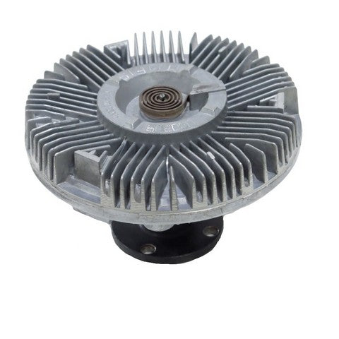 US Motor Works Engine Cooling Fan Clutch P/N:22613 Fits: Am General Hummer, Chevrolet C1500, Chevrolet C1500 Suburban, Chevrolet C2500, Chevrolet C2500 Suburban, Chevrolet C3500, Chevrolet C3500hd, Chevrolet Express 2500, Chevrolet Express 3500 - Image 2