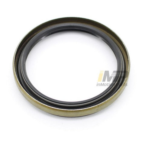 WJB Wheel Seal P/N:WS226150 Fits: Toyota Previa 97-91 - Image 2