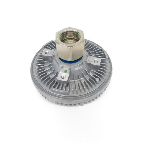 US Motor Works Engine Cooling Fan Clutch P/N:22617 Fits: Chevrolet Express 2500, Chevrolet Express 3500, Chevrolet Silverado 2500 Hd, Chevrolet Silverado 3500, GMC Savana 2500, GMC Savana 3500, GMC Sierra 2500 Hd, GMC Sierra 3500 - Image 1