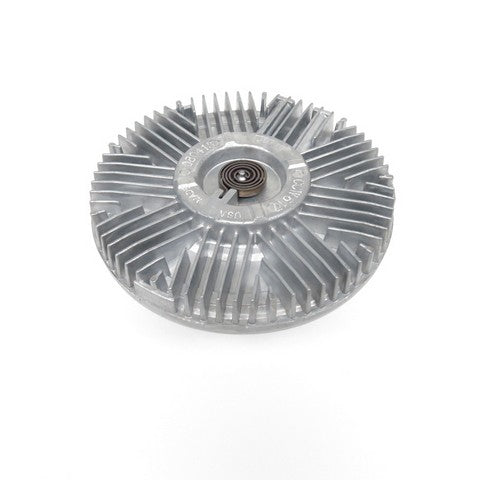 US Motor Works Engine Cooling Fan Clutch P/N:22617 Fits: Chevrolet Express 2500, Chevrolet Express 3500, Chevrolet Silverado 2500 Hd, Chevrolet Silverado 3500, GMC Savana 2500, GMC Savana 3500, GMC Sierra 2500 Hd, GMC Sierra 3500 - Image 2