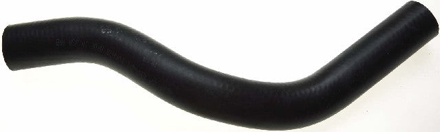 Gates Radiator Coolant Hose P/N:22617 Fits: Hyundai Santa Fe 06-03, Hyundai Sonata 05-99, Hyundai Xg300 2001, Hyundai Xg350 05-02, Kia Amanti 06-04, Kia Magentis 05-01, Kia Optima 05-01 - Image 1