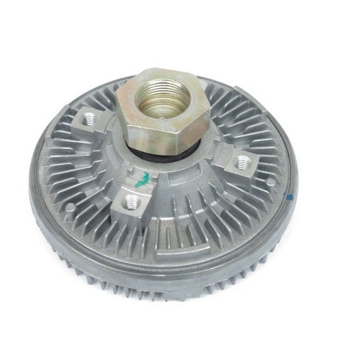 US Motor Works Engine Cooling Fan Clutch P/N:22619 Fits: Chevrolet B7, Chevrolet C5500 Kodiak, Chevrolet C60 Kodiak, Chevrolet C6500 Kodiak, Chevrolet C70 Kodiak, Chevrolet C7500 Kodiak, GMC C5000 Topkick, GMC C6000 Topkick, GMC C6500 Topkick - Image 1
