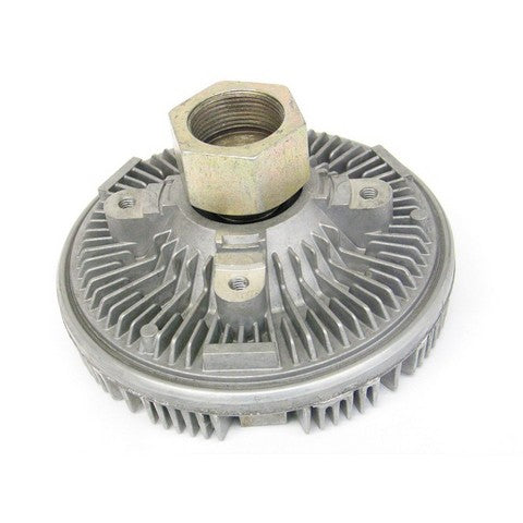 US Motor Works Engine Cooling Fan Clutch P/N:22625 Fits: Chevrolet Express 2500, Chevrolet Express 3500, Chevrolet Silverado 2500 Hd, Chevrolet Silverado 2500 Hd Classic, Chevrolet Silverado 3500, Chevrolet Silverado 3500 Classic - Image 1