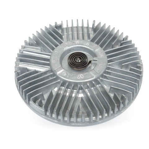 US Motor Works Engine Cooling Fan Clutch P/N:22626 Fits: Jeep Wrangler 11-07 - Image 2