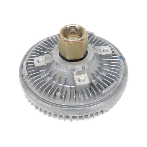 US Motor Works Engine Cooling Fan Clutch P/N:22627 Fits: Chevrolet Trailblazer 09-07, GMC Envoy 09-08, Isuzu Ascender 2008, Saab 9-7x 09-08 - Image 1