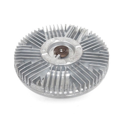 US Motor Works Engine Cooling Fan Clutch P/N:22627 Fits: Chevrolet Trailblazer 09-07, GMC Envoy 09-08, Isuzu Ascender 2008, Saab 9-7x 09-08 - Image 2