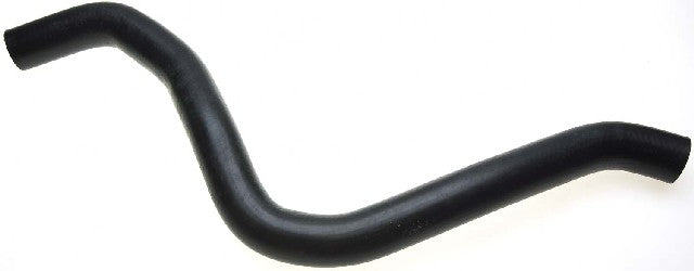 Gates Radiator Coolant Hose P/N:22628 Fits: Chrysler Sebring 05-01, Dodge Stratus 05-01, Mitsubishi Eclipse 05-00, Mitsubishi Galant 03-99 - Image 1