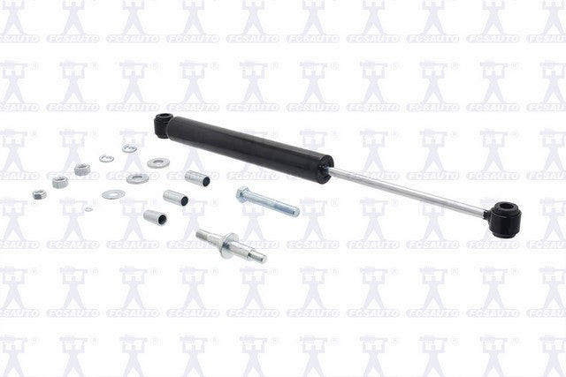 Focus Auto Parts Steering Damper P/N:226318 Fits: Dodge Ram 1500 02-94, Dodge Ram 2500 10-94, Dodge Ram 3500 10-94, Ram 2500 13-11, Ram 3500 12-11 - Image 2