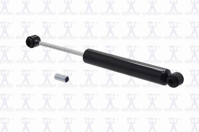 Focus Auto Parts Steering Damper P/N:226319 Fits: Jeep Wrangler 14-07 - Image 1