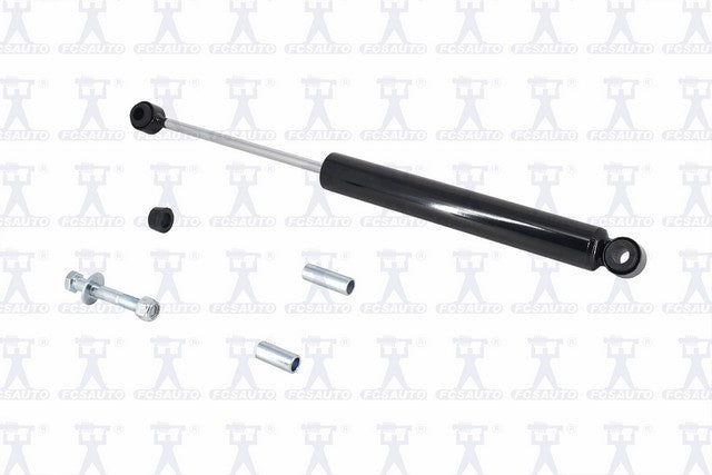 Focus Auto Parts Steering Damper P/N:226320 Fits: Ford Excursion 04-00, Ford F-250 Super Duty 04-99, Ford F-350 Super Duty 04-99, Ford F-450 Super Duty 04-99 - Image 1