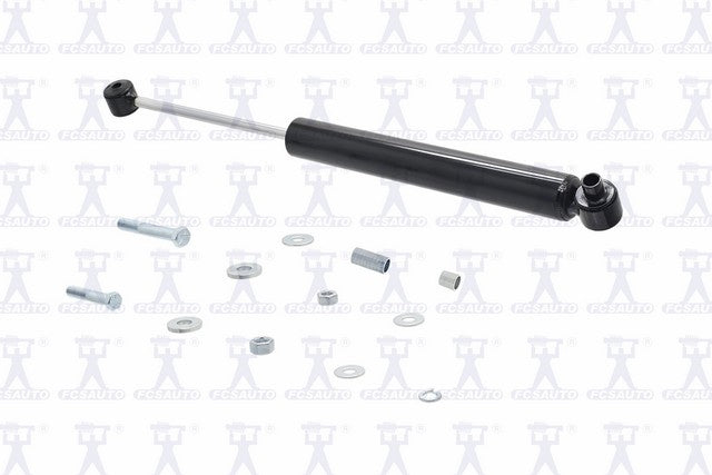 Focus Auto Parts Steering Damper P/N:226323 Fits: Cadillac Commercial Chassis 95-77, Cadillac Deville 84-77, Cadillac Fleetwood 95-77 - Image 1