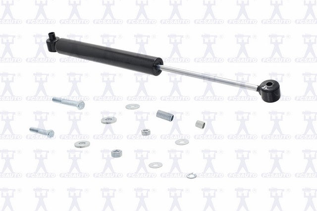 Focus Auto Parts Steering Damper P/N:226323 Fits: Cadillac Commercial Chassis 95-77, Cadillac Deville 84-77, Cadillac Fleetwood 95-77 - Image 2