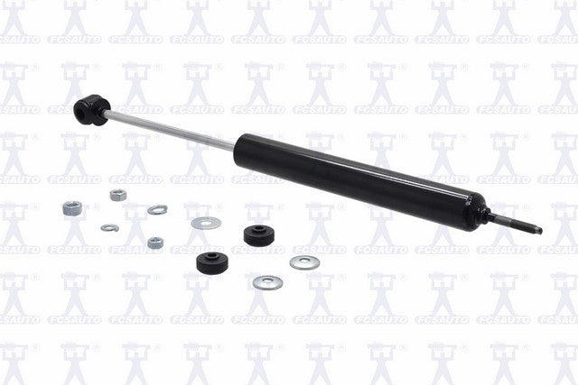 Focus Auto Parts Steering Damper P/N:226325 Fits: GMC P35 78-75, GMC P3500 99-79, GMC Savana 3500 01-00 - Image 1