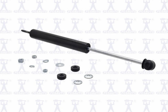 Focus Auto Parts Steering Damper P/N:226325 Fits: GMC P35 78-75, GMC P3500 99-79, GMC Savana 3500 01-00 - Image 2