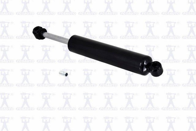Focus Auto Parts Steering Damper P/N:226329 Fits: Jeep Wrangler 17-15, Jeep Wrangler Jk 2018 - Image 1
