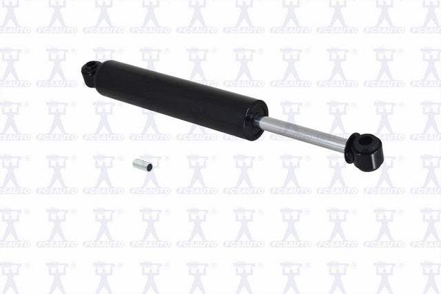 Focus Auto Parts Steering Damper P/N:226329 Fits: Jeep Wrangler 17-15, Jeep Wrangler Jk 2018 - Image 2