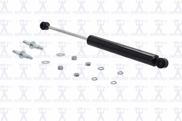 Focus Auto Parts Steering Damper P/N:226330 Fits: Chevrolet Blazer, Chevrolet K10, Chevrolet K10 Pickup, Chevrolet K10 Suburban, Chevrolet K1500 Suburban, Chevrolet K20, Chevrolet K20 Pickup, Chevrolet K20 Suburban, Chevrolet K2500 Suburban - Image 1