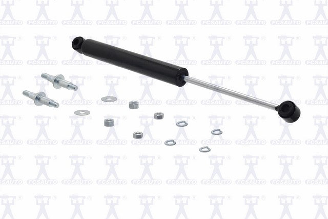 Focus Auto Parts Steering Damper P/N:226330 Fits: Chevrolet Blazer, Chevrolet K10, Chevrolet K10 Pickup, Chevrolet K10 Suburban, Chevrolet K1500 Suburban, Chevrolet K20, Chevrolet K20 Pickup, Chevrolet K20 Suburban, Chevrolet K2500 Suburban - Image 2