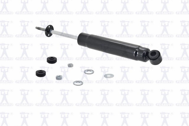 Focus Auto Parts Steering Damper P/N:226331 Fits: Jeep Cj5 83-76, Jeep Cj7 86-76, Jeep Dj5 83-76, Jeep Scrambler 85-81 - Image 1