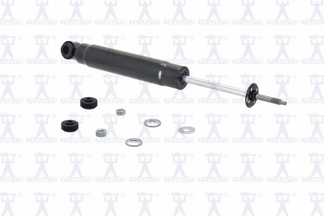 Focus Auto Parts Steering Damper P/N:226331 Fits: Jeep Cj5 83-76, Jeep Cj7 86-76, Jeep Dj5 83-76, Jeep Scrambler 85-81 - Image 2