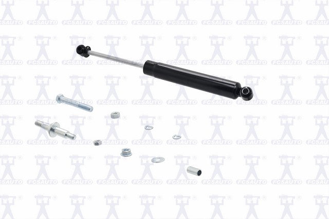 Focus Auto Parts Steering Damper P/N:226332 Fits: Chevrolet Silverado 2500 Hd 15-11, Chevrolet Silverado 3500 Hd 15-11, GMC Sierra 2500 Hd 15-11, GMC Sierra 3500 Hd 15-11 - Image 1