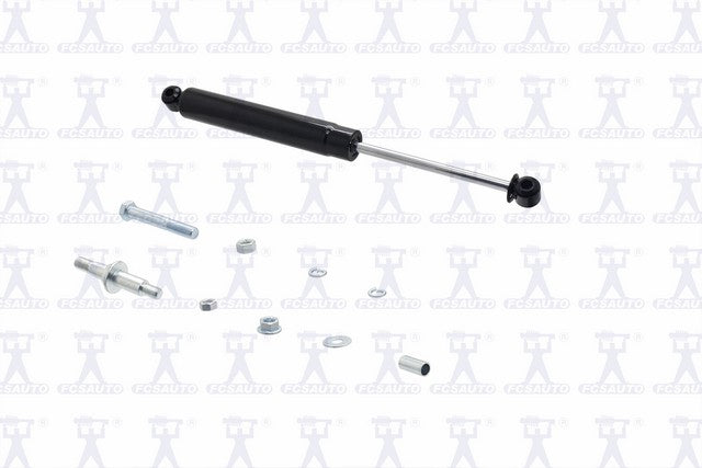 Focus Auto Parts Steering Damper P/N:226332 Fits: Chevrolet Silverado 2500 Hd 15-11, Chevrolet Silverado 3500 Hd 15-11, GMC Sierra 2500 Hd 15-11, GMC Sierra 3500 Hd 15-11 - Image 2