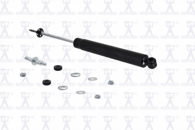 Focus Auto Parts Steering Damper P/N:226336 Fits: Ford F-250 Super Duty 07-05, Ford F-350 Super Duty 07-05 - Image 1