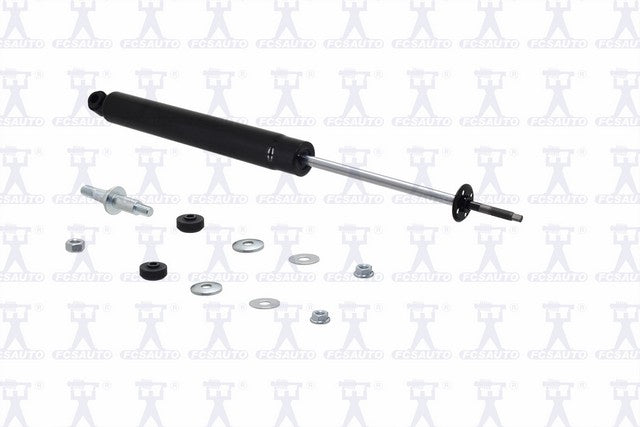Focus Auto Parts Steering Damper P/N:226336 Fits: Ford F-250 Super Duty 07-05, Ford F-350 Super Duty 07-05 - Image 2