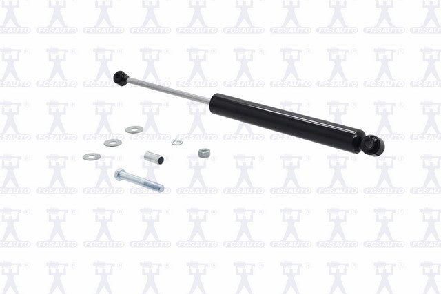 Focus Auto Parts Steering Damper P/N:226339 Fits: Toyota 4runner 95-86, Toyota Pickup 95-86 - Image 1