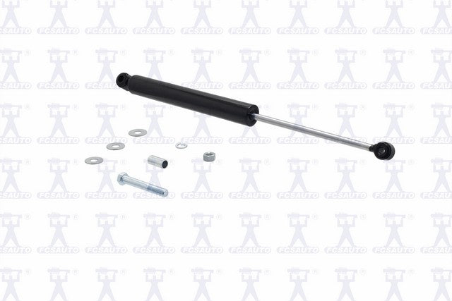 Focus Auto Parts Steering Damper P/N:226339 Fits: Toyota 4runner 95-86, Toyota Pickup 95-86 - Image 2