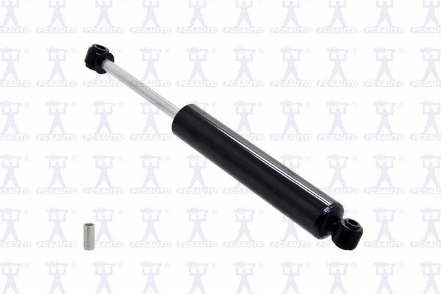 Focus Auto Parts Steering Damper P/N:226342 Fits: Jeep Gladiator 23-20, Jeep Wrangler 23-18 - Image 1