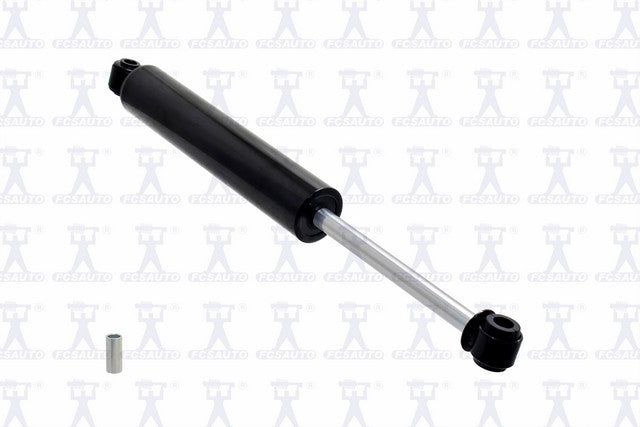 Focus Auto Parts Steering Damper P/N:226342 Fits: Jeep Gladiator 23-20, Jeep Wrangler 23-18 - Image 2