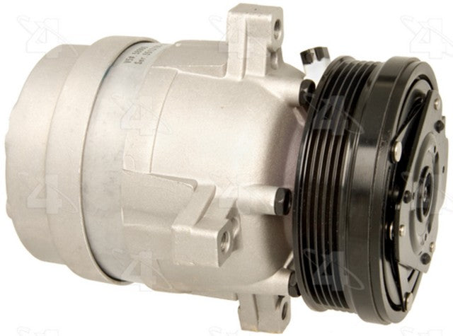 Four Seasons A/C Compressor Kit P/N:2263NK Fits: Chevrolet Cavalier 02-95 - Image 4