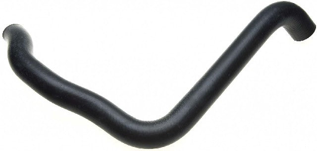 Gates Radiator Coolant Hose P/N:22651 Fits: Buick Rainier 07-04, Chevrolet Trailblazer 09-02, Chevrolet Trailblazer Ext 06-02, GMC Envoy 09-02, GMC Envoy Xl 06-02, GMC Envoy Xuv 05-04, Isuzu Ascender 08-03, Oldsmobile Bravada 04-02, Saab 9-7x 09-05 - Image 1