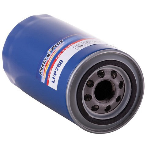 Parts Plus Engine Oil Filter P/N:LFP780 Fits: Blue Bird Commercial Bus, Blue Bird Shl Tc2000, Blue Bird Tc1000, Blue Bird Tc2000, Capacity Of Texas Tj5000, Capacity Of Texas Tj7000, Crane Carrier School Bus, Dodge D250 - Image 2