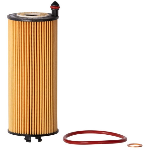 Parts Plus Engine Oil Filter P/N:PG99550EX Fits: BMW M2 25-23, BMW M3 25-21, BMW M4 26-21, BMW X3 24-20, BMW X4 25-20 - Image 1