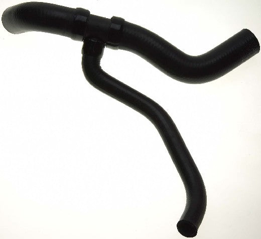 Gates Radiator Coolant Hose P/N:22683 Fits: Chevrolet Avalanche 2500 2002, Chevrolet Silverado 2500 Hd 02-01, Chevrolet Silverado 3500 02-01, Chevrolet Suburban 2500 02-01, GMC Sierra 2500 Hd 02-01, GMC Sierra 3500 02-01, GMC Yukon Xl 2500 02-01 - Image 1