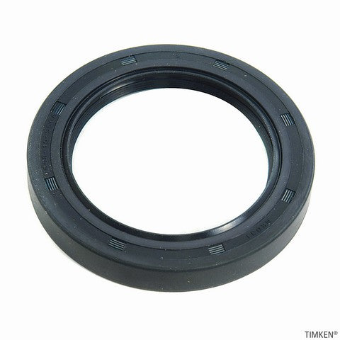 Timken Engine Crankshaft Seal P/N:226840 Fits: Mazda Cosmo 78-76, Mazda Rotary Pickup 77-74, Mazda Rx-2 74-71, Mazda Rx-3 78-72, Mazda Rx-4 78-74, Mazda Rx-7 91-79, Mazda Rx-7 95-93, Mazda Rx-8 11-04 - Image 1
