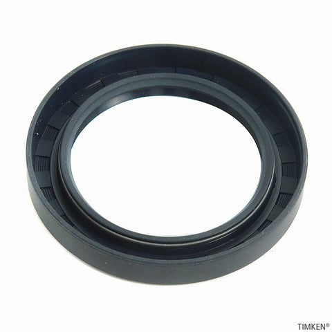 Timken Engine Crankshaft Seal P/N:226840 Fits: Mazda Cosmo 78-76, Mazda Rotary Pickup 77-74, Mazda Rx-2 74-71, Mazda Rx-3 78-72, Mazda Rx-4 78-74, Mazda Rx-7 91-79, Mazda Rx-7 95-93, Mazda Rx-8 11-04 - Image 2