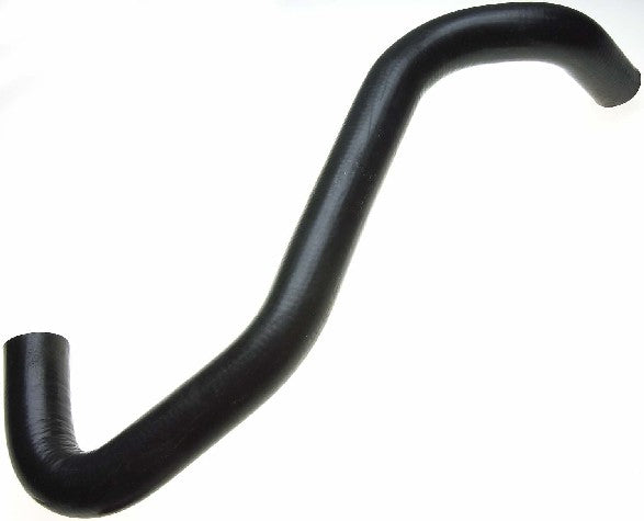 Gates Radiator Coolant Hose P/N:22690 Fits: Ford Excursion 03-01, Ford F-250 Super Duty 03-99, Ford F-350 Super Duty 03-99, Ford F-450 Super Duty 03-01, Ford F-550 Super Duty 03-01 - Image 1