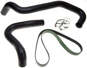 Gates Serpentine Belt Drive Enhancement Kit P/N:22690K Fits: Ford F-250 Super Duty 03-01, Ford F-350 Super Duty 03-01, Ford F-450 Super Duty 03-01, Ford F-550 Super Duty 03-01 - Image 1
