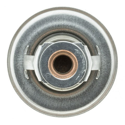 Motorad Engine Coolant Thermostat P/N:227-160 Fits: American Motors Concord, American Motors Eagle, American Motors Spirit, Chevrolet Astro, Chevrolet Camaro, Chevrolet Monza, Chevrolet S10, Chevrolet S10 Blazer, GMC S15, GMC S15 Jimmy - Image 3