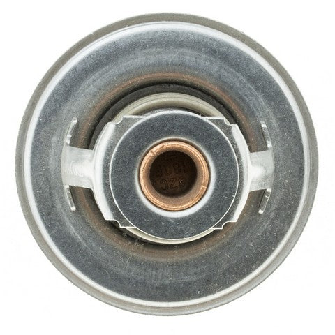 Motorad Engine Coolant Thermostat P/N:227-180 Fits: American Motors Concord, American Motors Eagle, American Motors Spirit, Chevrolet Astro, Chevrolet Camaro, Chevrolet Monza, Chevrolet S10, Chevrolet S10 Blazer, GMC S15, GMC S15 Jimmy - Image 3