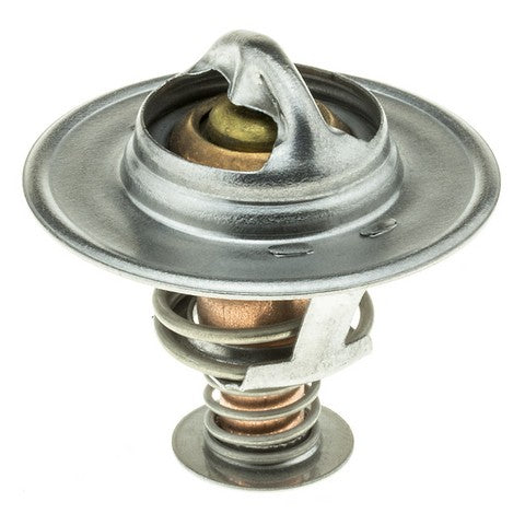 Motorad Engine Coolant Thermostat P/N:227-195 Fits: American Motors Concord, American Motors Eagle, American Motors Spirit, Chevrolet Astro, Chevrolet Camaro, Chevrolet Monza, Chevrolet S10, Chevrolet S10 Blazer, GMC S15, GMC S15 Jimmy - Image 1