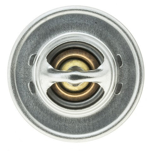 Motorad Engine Coolant Thermostat P/N:227-195 Fits: American Motors Concord, American Motors Eagle, American Motors Spirit, Chevrolet Astro, Chevrolet Camaro, Chevrolet Monza, Chevrolet S10, Chevrolet S10 Blazer, GMC S15, GMC S15 Jimmy - Image 4
